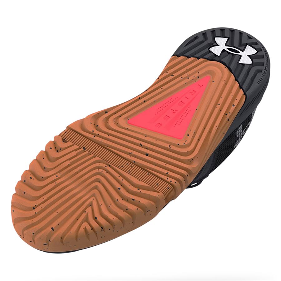 UA Reign 6 scarpa crossfit da uomo Under Armour | 3027341001